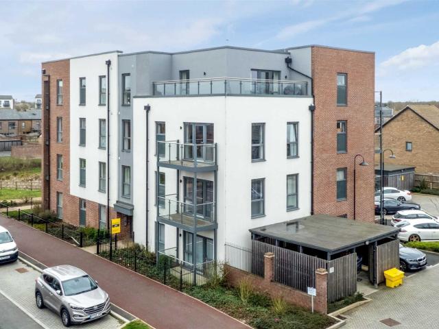Apartment for rent in Monkston Park, Milton Keynes