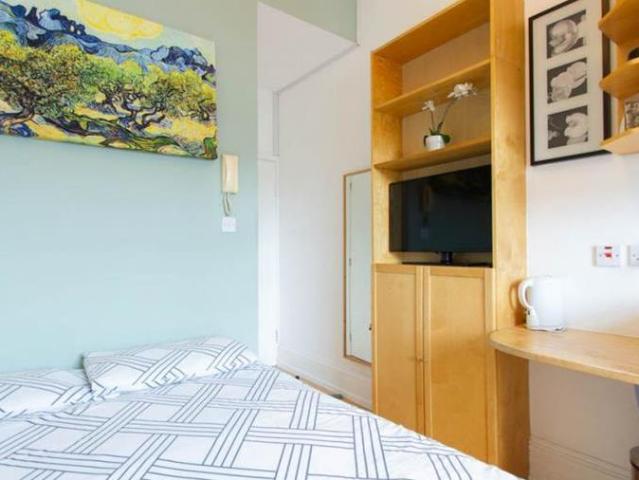Apartment for rent in Pimlico, Greater London