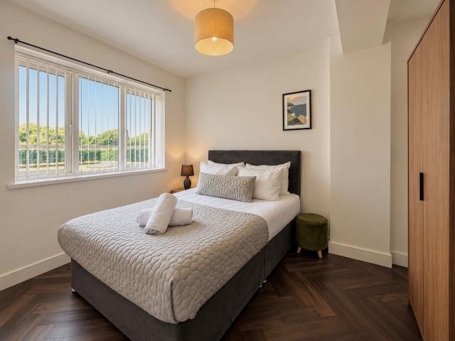 Apartment for rent in Rhydypenau, Cardiff