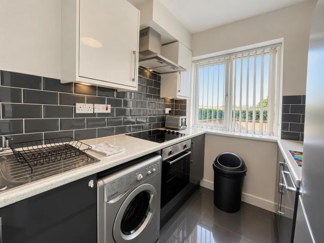 Apartment for rent in Rhydypenau, Cardiff
