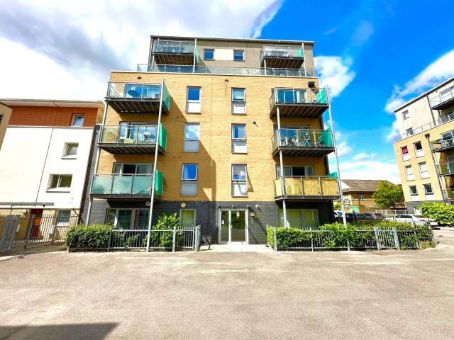 Apartment for rent in Bromley-by-Bow, Bow