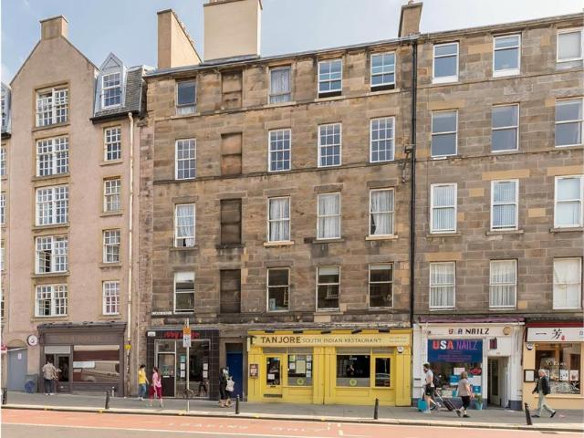 Apartment for rent in Southside, Scotland