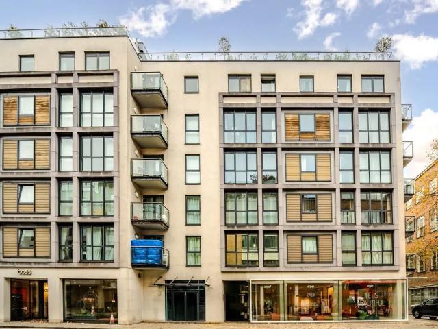 Apartment for rent in Clerkenwell, Greater London