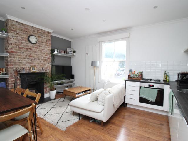 Apartment for rent in Brighton & Hove