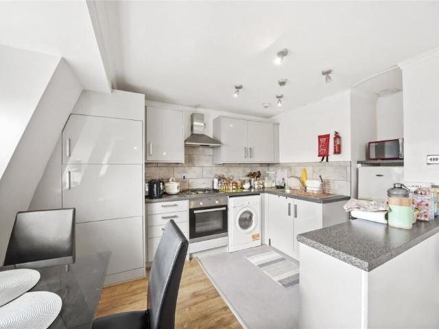 Apartment for rent in Maida Vale, Greater London