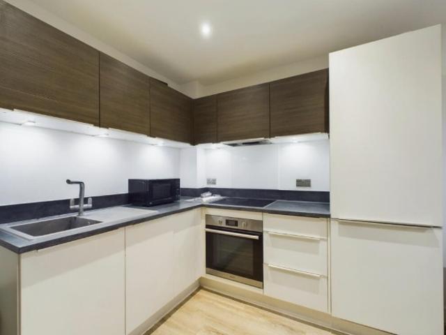 Apartment for rent in Eastgate, Peterborough