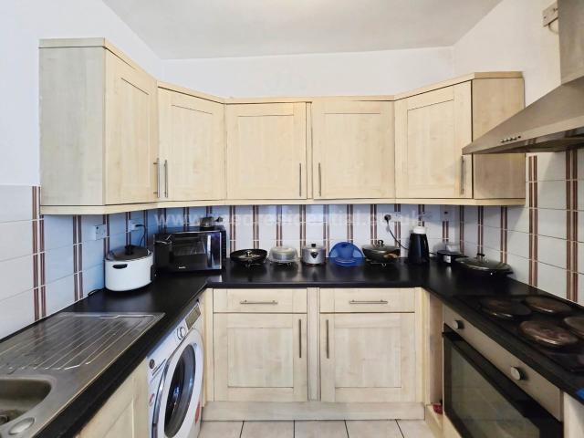 Apartment for rent in Alton Barnes, Essex
