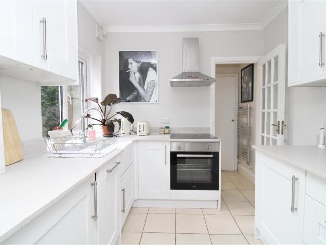 Apartment for rent in Brunswick, Brighton & Hove