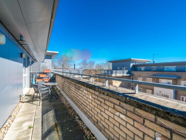 Apartment for rent in Greater London