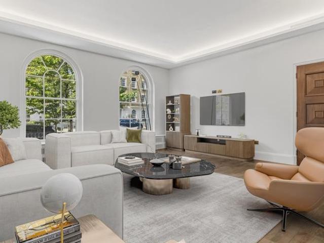 Apartment for rent in Belgravia, Greater London