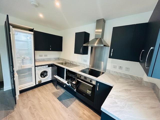 Apartment for rent in Maidenhead
