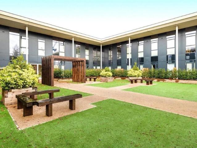 Apartment for rent in Maidenhead