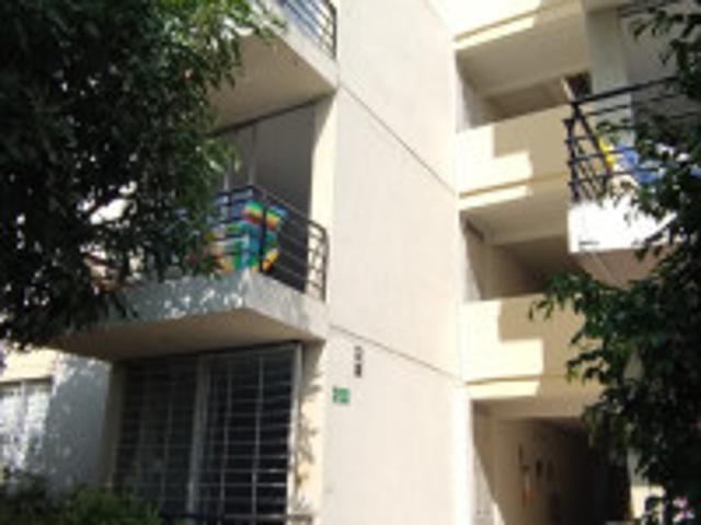 Apartamento en arriendo en Localidad 1 Cultural Tayrona - San Pedro Alejandrino, Perímetro Urbano Santa Marta