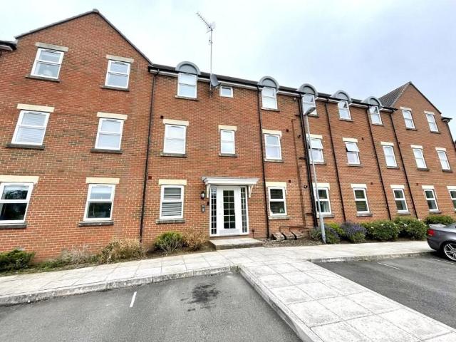 Apartment for rent in Vastern, Wiltshire