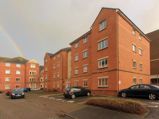 Apartment for rent in Falcon Lodge, Wales