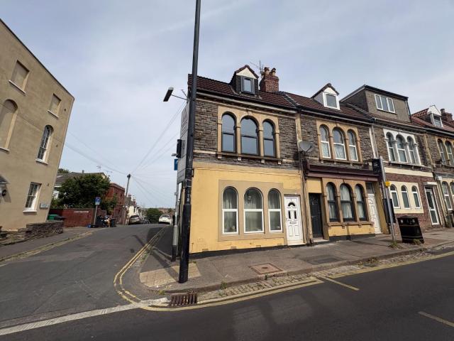 Apartment for rent in Feckenham, City Of Bristol
