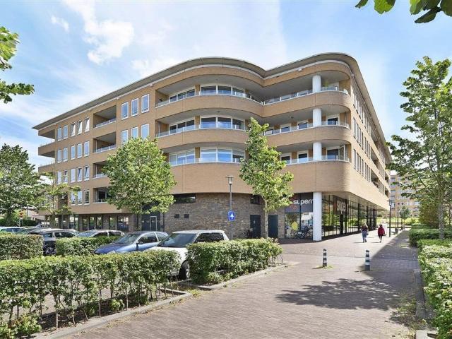 Appartement te huur in Oegstgeest, Zuid Holland