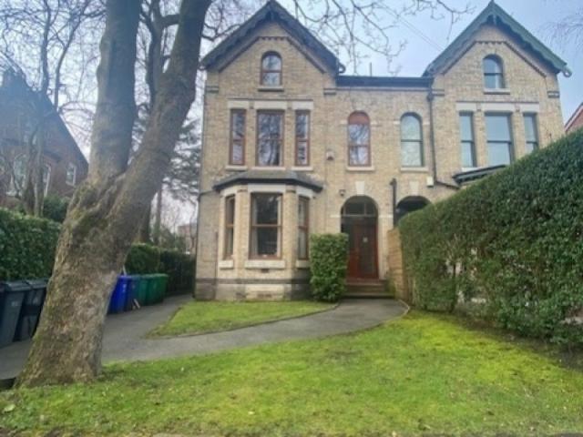 Apartment for rent in West Didsbury, Manchester
