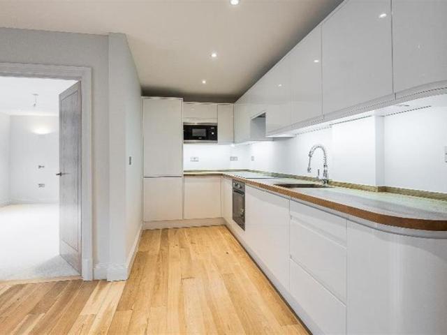 Apartment for rent in Clapham, Greater London