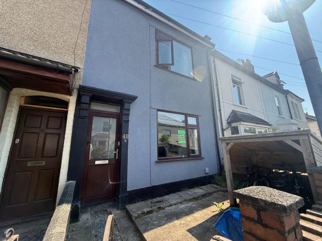 Apartment for rent in Whitehall, Feckenham