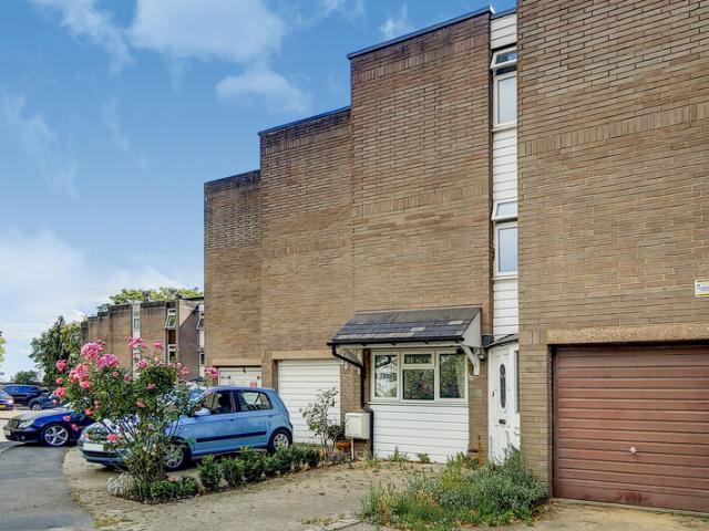 Apartment for rent in Streatham Hill, Greater London