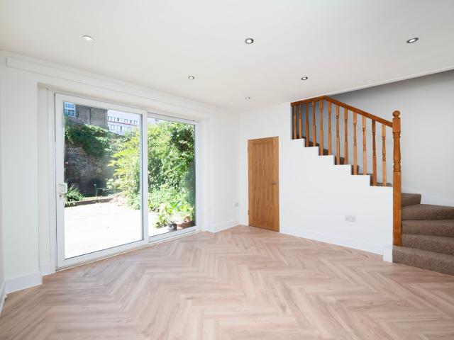 Apartment for rent in St. John's Wood, Greater London