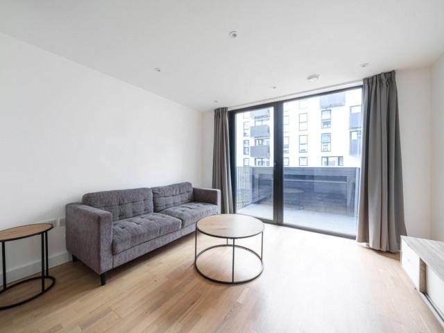 Apartment for rent in Moulsham, Chelmsford