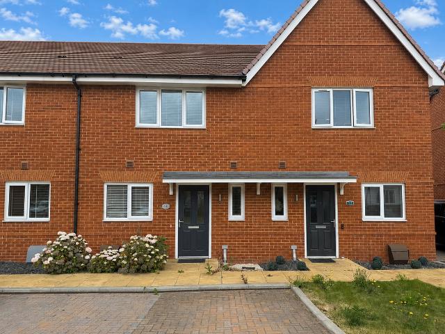 Apartment for rent in Hoo St Werburgh