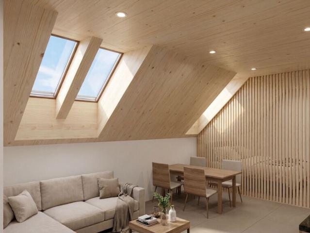 Apartment kaufen in Coeuve, Jura