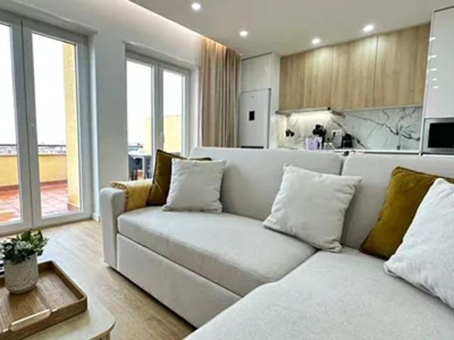 Apartamento alugar em Coimbrã, Coimbra