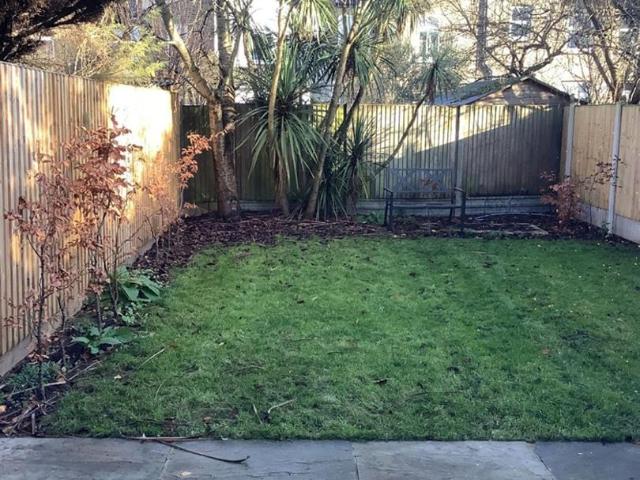 Apartment for rent in London Borough of Ealing, Hanwell
