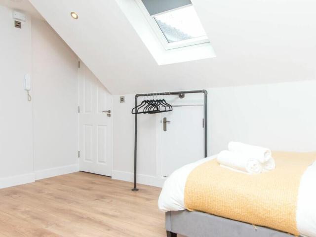 Apartment for rent in Feckenham, City Of Bristol
