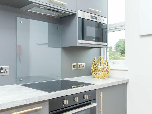 Apartment for rent in Feckenham, City Of Bristol