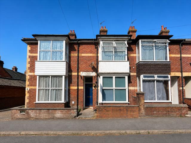 Apartment for rent in West End, Fareham