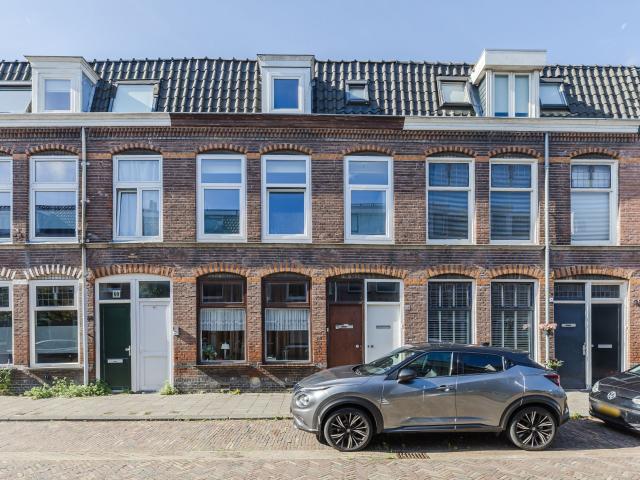 Appartement te huur in Haarlem, Haarlem