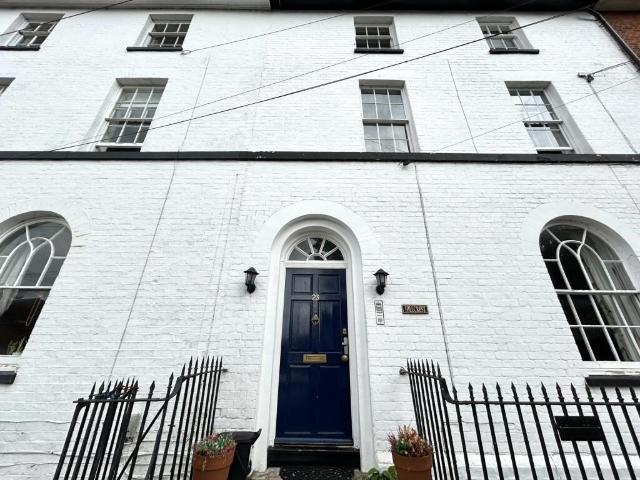 Apartment for rent in Reading