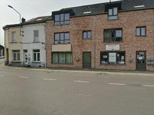 Appartement location à Pâturages, Colfontaine