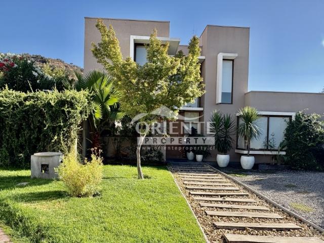 Departamento en arriendo en Santa Elena, Colina