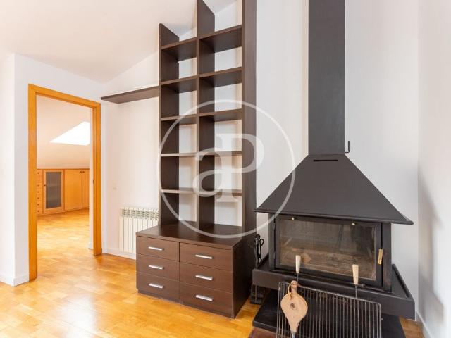 Apartamento en alquiler en Vallès Occidental, Catalunya