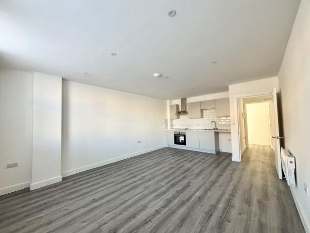 Apartment for rent in Bevois Town, City Of Southampton