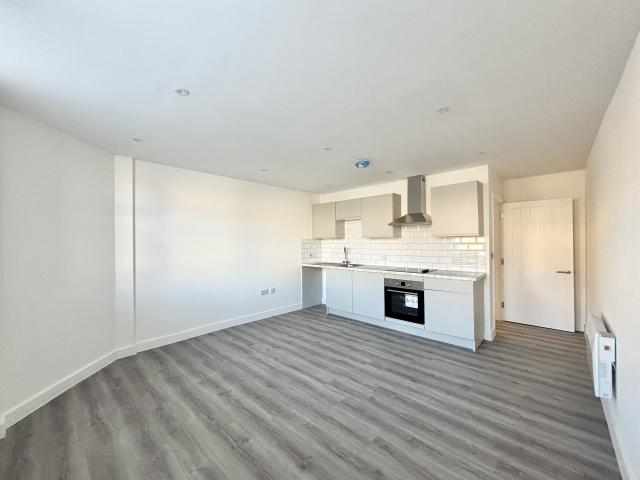 Apartment for rent in Bevois Town, City Of Southampton