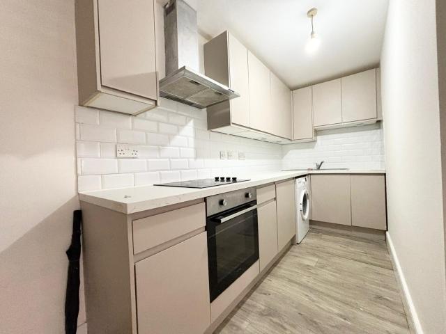 Apartment for rent in Bevois Town, City Of Southampton
