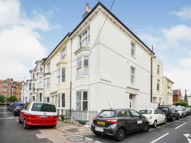 Apartment for rent in Kemptown, Brighton & Hove