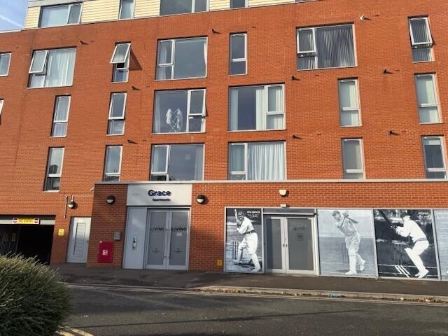 Apartment for rent in Ashley Down, Bristol