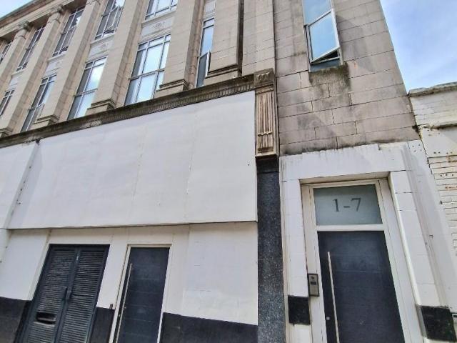 Apartment for rent in Semilong, Northampton