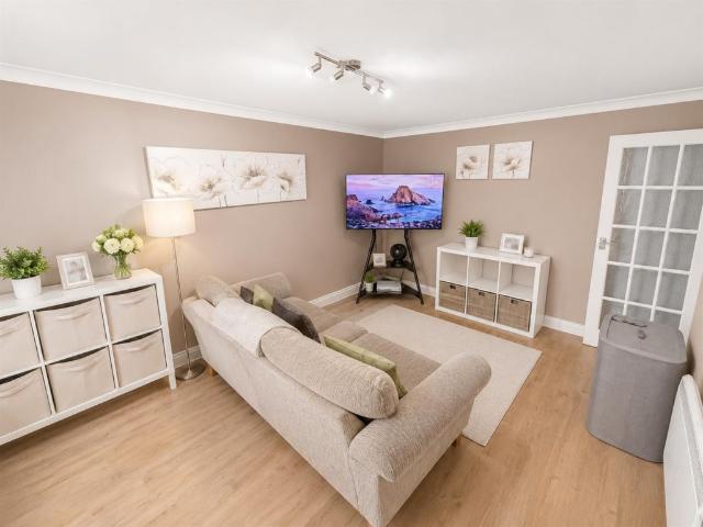 Apartment for rent in East Tilbury, Essex