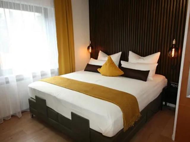 Apartment mieten in Chorweiler, Köln