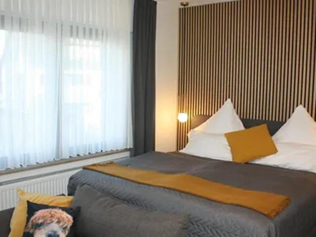 Apartment mieten in Chorweiler, Köln
