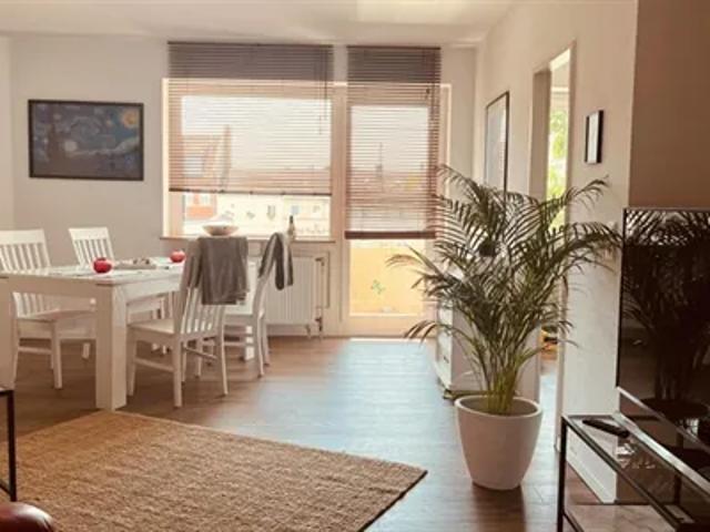 Apartment mieten in Ehrenfeld, Bergisch Gladbach