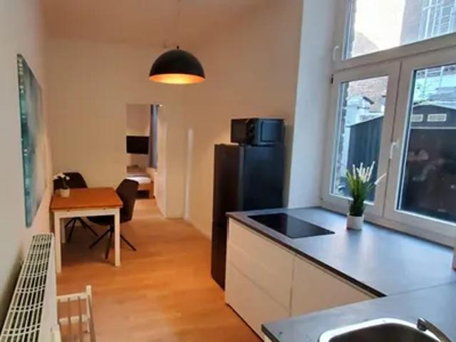 Apartment mieten in Ehrenfeld, Bergisch Gladbach